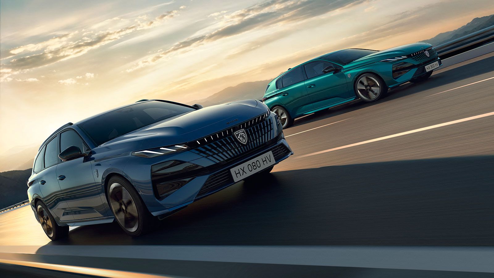 Peugeot E-308: Γιατί αξίζει αν θες ηλεκτρικό οικογενειακό